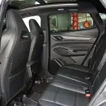 Oshan Oushang X5 PLUS 2023 188 л.с. из Китая