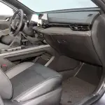 Oshan Oushang X5 PLUS 2023 188 л.с. из Китая
