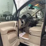 Mercedes-Benz Viano 2011 из Китая
