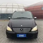 Mercedes-Benz Viano 2011 из Китая