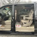 Mercedes-Benz Viano 2011 из Китая