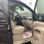 Mercedes-Benz Viano 2011 из Китая