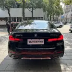 BMW 5 Series 2023 184 л.с. 184 л.с. 184 л.с. 184 л.с. 184 л.с. из Китая