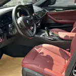 BMW 5 Series 2023 184 л.с. 184 л.с. 184 л.с. 184 л.с. 184 л.с. из Китая