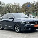 Honda Envix 2021 из Китая