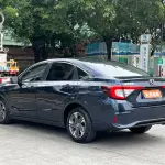 Honda Envix 2021 из Китая