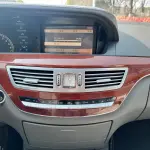 Mercedes-Benz S-Class 2008 из Китая