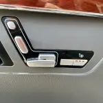 Mercedes-Benz S-Class 2008 из Китая