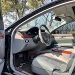 Mercedes-Benz S-Class 2008 из Китая