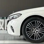 Mercedes-Benz E-Class 2024 из Китая