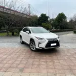 Lexus RX 2016 из Китая