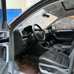 Volkswagen Tayron 2020 из Китая