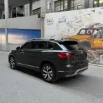 Volkswagen Tayron 2020 из Китая