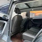 Volkswagen Tayron 2020 186 л.с. 186 л.с. из Китая