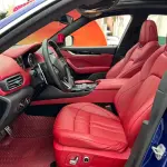 Maserati Levante 2023 350 л.с. из Китая