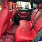 Maserati Levante 2023 350 л.с. из Китая