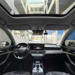 Hongqi Hongqi HS5 2021 из Китая