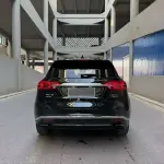 Hongqi Hongqi HS5 2021 из Китая