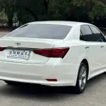 Toyota Crown 2015 из Китая