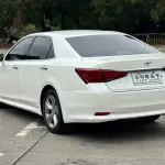 Toyota Crown 2015 из Китая