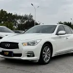 Infiniti Q50L 2016 211 л.с. 211 л.с. 211 л.с. из Китая