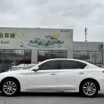 Infiniti Q50L 2016 211 л.с. 211 л.с. 211 л.с. из Китая