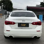 Infiniti Q50L 2016 211 л.с. 211 л.с. 211 л.с. из Китая