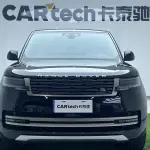 Land Rover Range Rover 2024 360 л.с. 360 л.с. из Китая