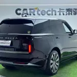 Land Rover Range Rover 2024 360 л.с. 360 л.с. из Китая