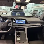 Changan 长安CS75PLUS 2023 из Китая