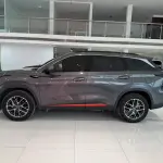 Changan 长安CS75PLUS 2023 из Китая