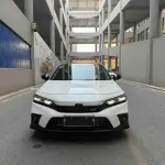 Honda Civic 2025 из Китая