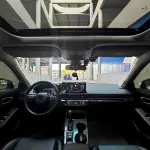 Honda Civic 2025 182 л.с. из Китая