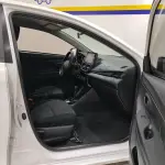 Toyota Vios 2021 из Китая