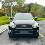 Toyota RAV4 2013 из Китая
