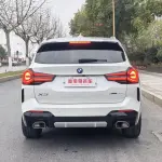 BMW X3 2022 184 л.с. 184 л.с. 184 л.с. 184 л.с. из Китая