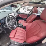 BMW X3 2022 184 л.с. 184 л.с. 184 л.с. 184 л.с. из Китая