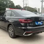 Volkswagen Lavida 2025 110 л.с. из Китая