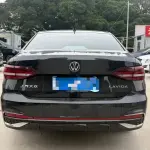 Volkswagen Lavida 2025 110 л.с. из Китая