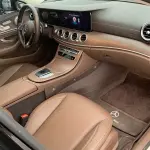 Mercedes-Benz E-Class 2023 258 л.с. 258 л.с. 258 л.с. 258 л.с. из Китая