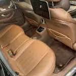 Mercedes-Benz E-Class 2023 258 л.с. 258 л.с. 258 л.с. 258 л.с. из Китая