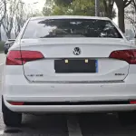Volkswagen Bora 2017 из Китая