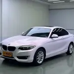 BMW 2 Series (Import) 2018 из Китая