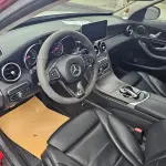 Mercedes-Benz C-Class 2017 из Китая