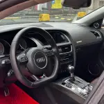 Audi S5 2012 из Китая