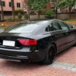 Audi S5 2012 из Китая