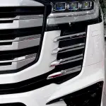 Toyota Land Cruiser из Китая