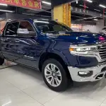 RAM Ram Trucks 2023 из Китая