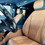 Mercedes-Benz Vito 2026 из Китая