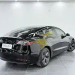 Tesla Model 3 2023 лот 57761338 из Китая